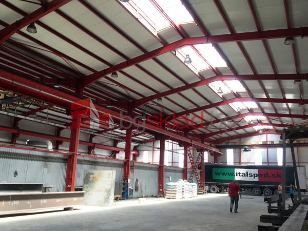 Склад, Продажба, Пловдив image 3