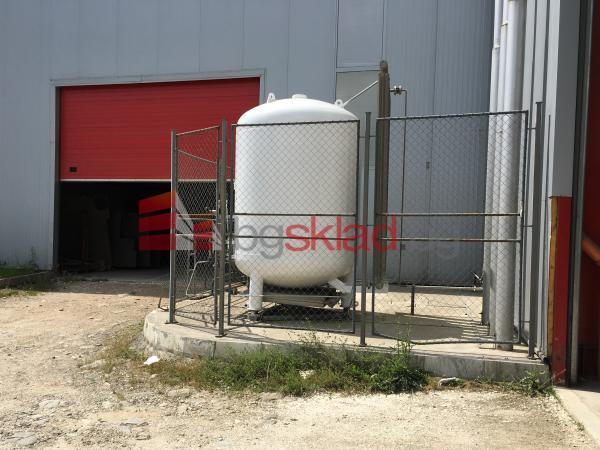 Склад, Продажба, Пловдив image 8