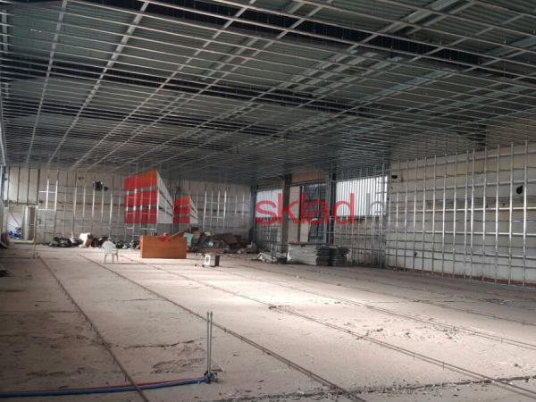 Промишлено помещение, Под наем, София, -Дианабад image 3