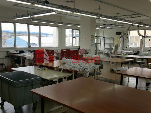 Промишлено помещение, Под наем, Пловдив, -Тракия image 4