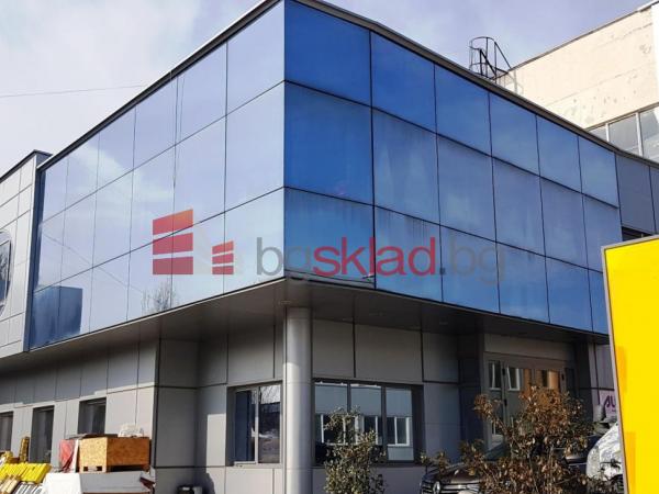 Склад, Продажба, София, -НПЗ Искър image 1