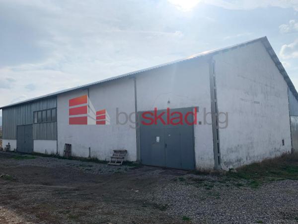 Склад, Продажба, Перник image 1