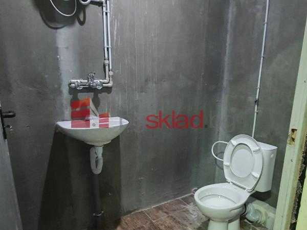 Склад, Под наем, София, -Волуяк image 2