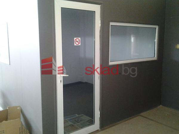 Склад, Под наем, София, -Военна рампа image 3