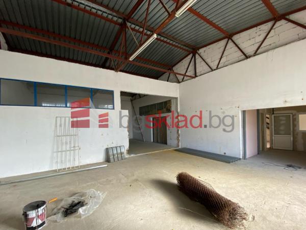 Склад, Продажба, Бургас, Бургас област, -гр. Несебър image 6