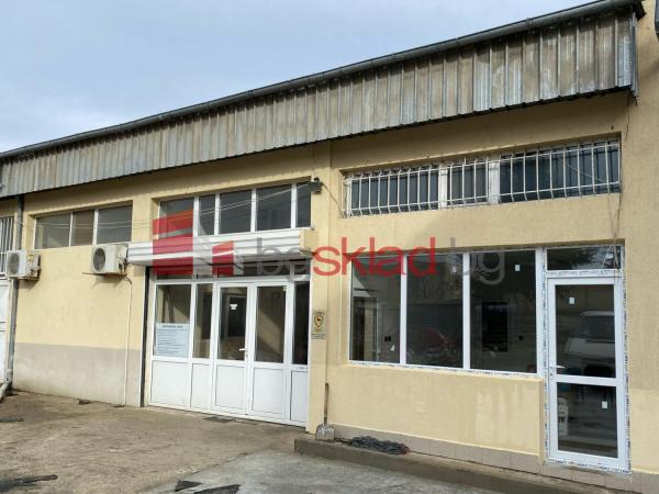 Склад, Продажба, Бургас, Бургас област, -гр. Несебър image 1