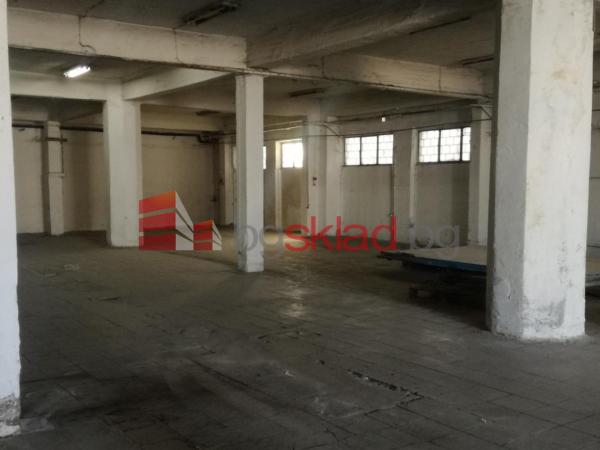 Склад, Под наем, Бургас, -Южна промишлена зона image 2