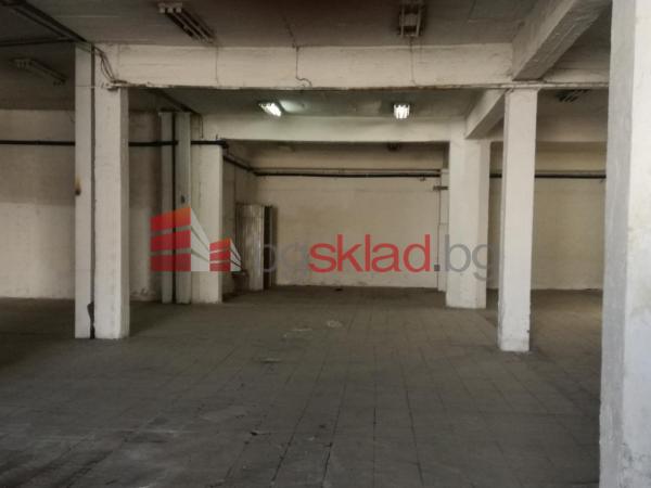 Склад, Под наем, Бургас, -Южна промишлена зона image 6