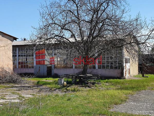 Фабрика, Продажба, Стара Загора област, -гр. Чирпан image 3