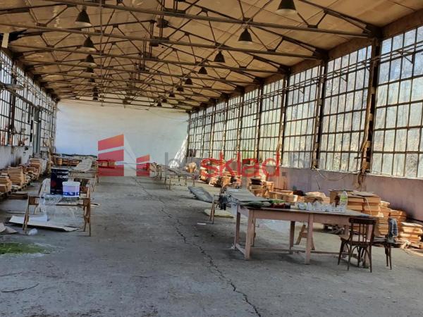 производствено помещение производствено помещение