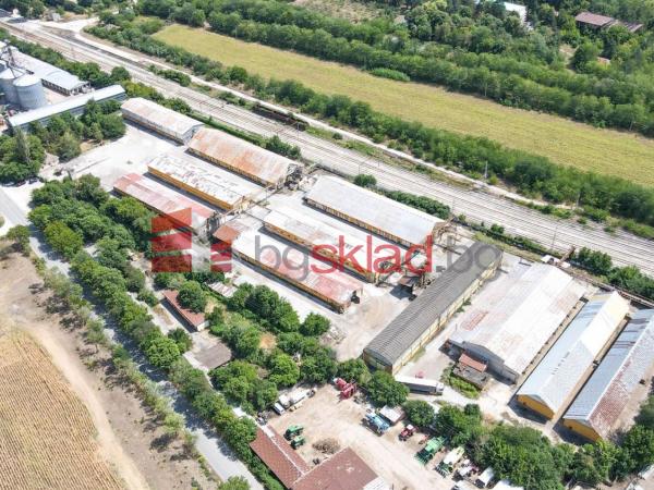 Промишлено помещение, Продажба, Плевен област, -Долни Дъбник image 1