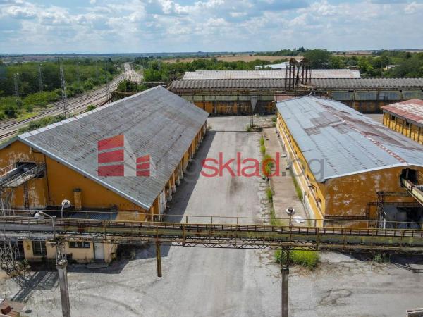 Промишлено помещение, Продажба, Плевен област, -Долни Дъбник image 7