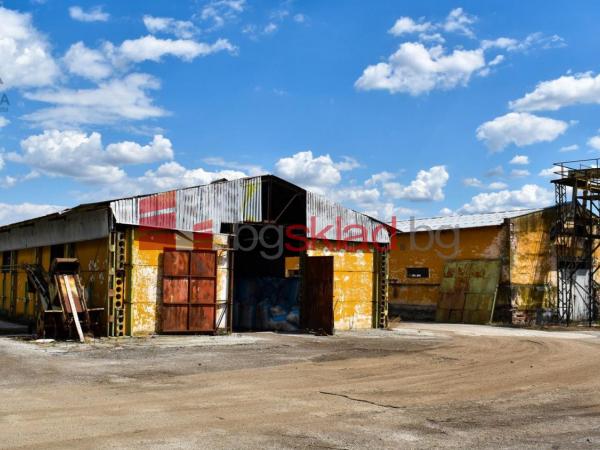 Промишлено помещение, Продажба, Плевен област, -Долни Дъбник image 8