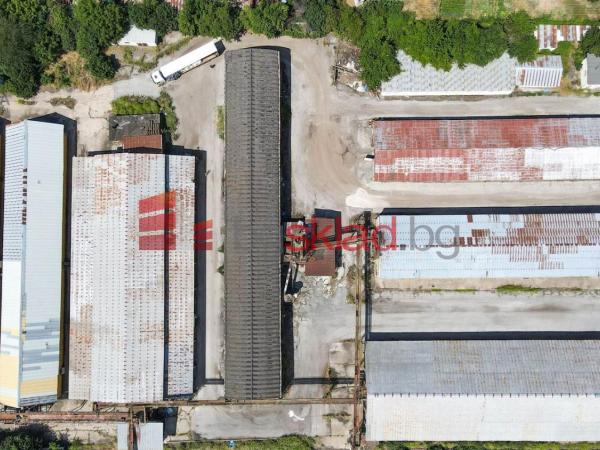 Промишлено помещение, Продажба, Плевен област, -Долни Дъбник image 3