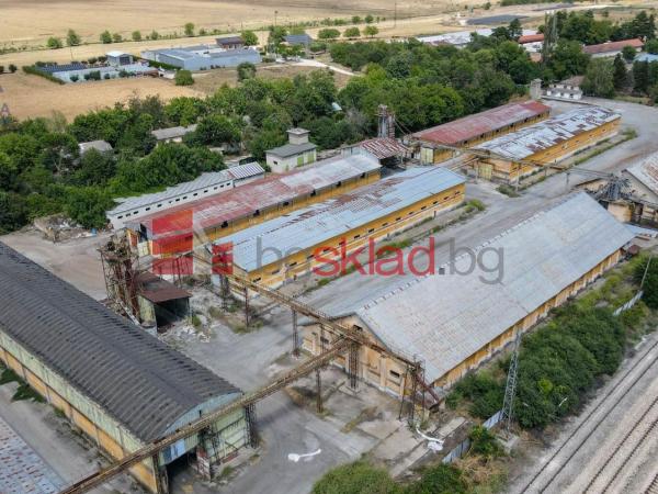 Промишлено помещение, Продажба, Плевен област, -Долни Дъбник image 4