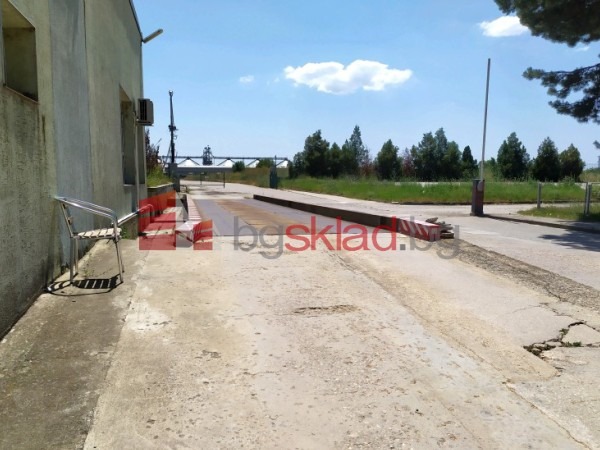 Склад, Под наем, Варна image 7