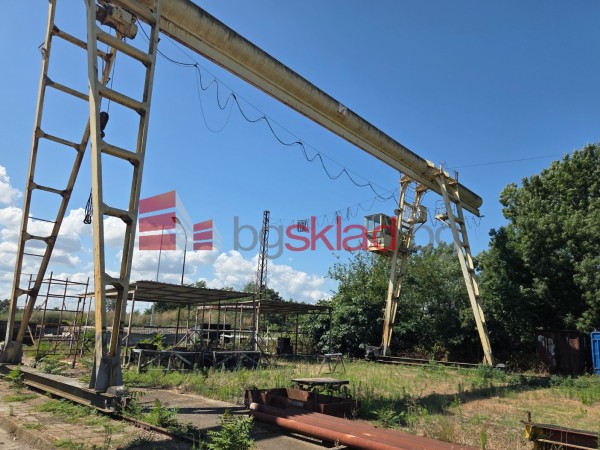 Склад, Продажба, Бургас image 4