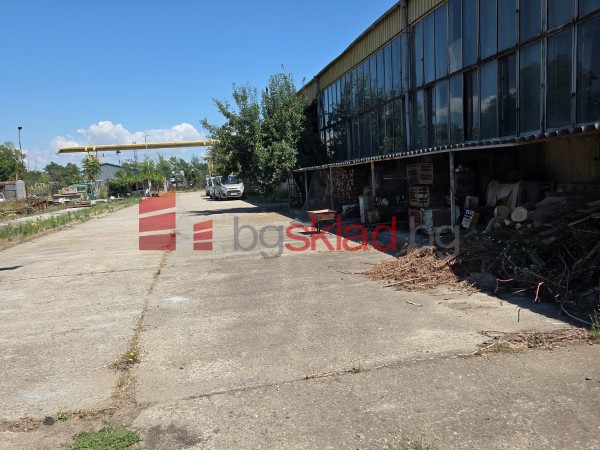 Склад, Продажба, Бургас image 2