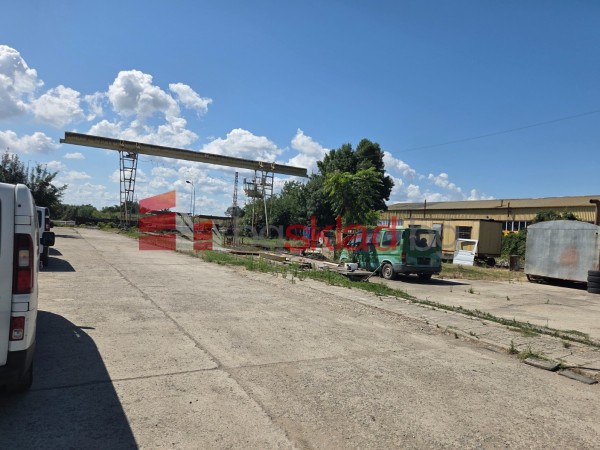 Склад, Продажба, Бургас image 6