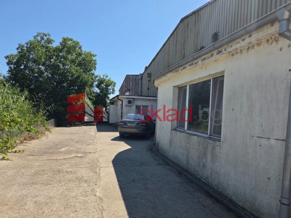 Склад, Продажба, Бургас image 3