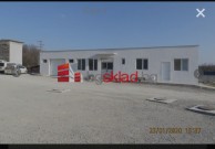 Административна сграда - 157 кв.м.