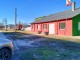 Продава бивша зърно база РЗП 2200 м2 в парцел 8000 м2 на 15 км. от гр.Тутракан